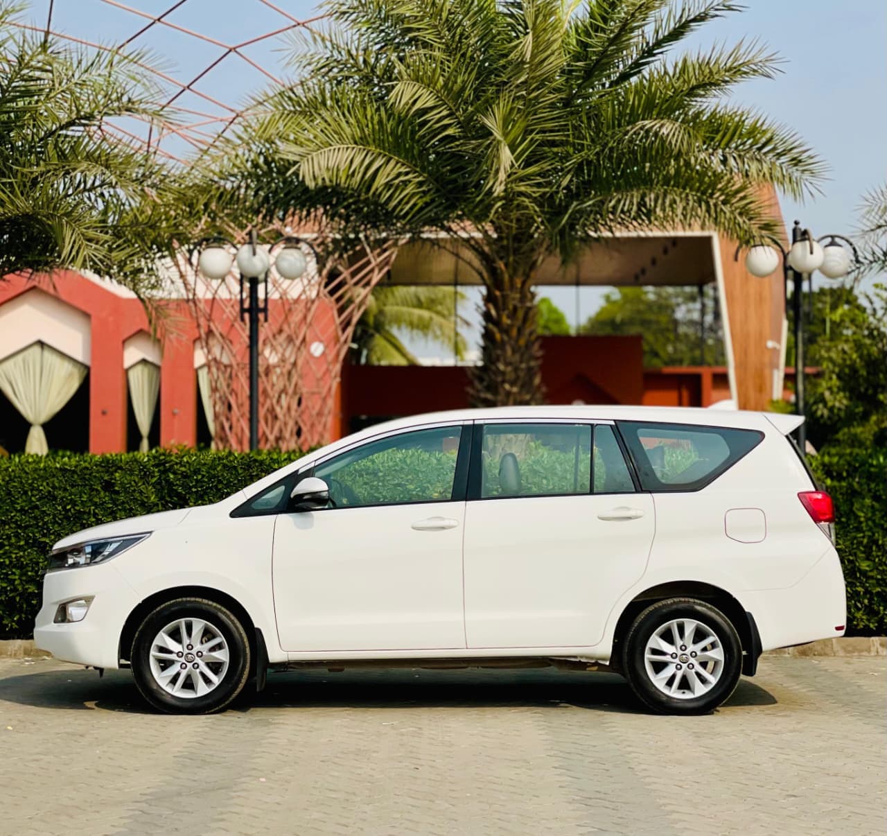 Premium SUV
